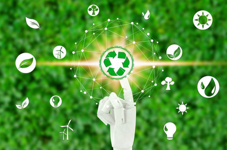 How Technology Is Helping to Tackle Climate Change