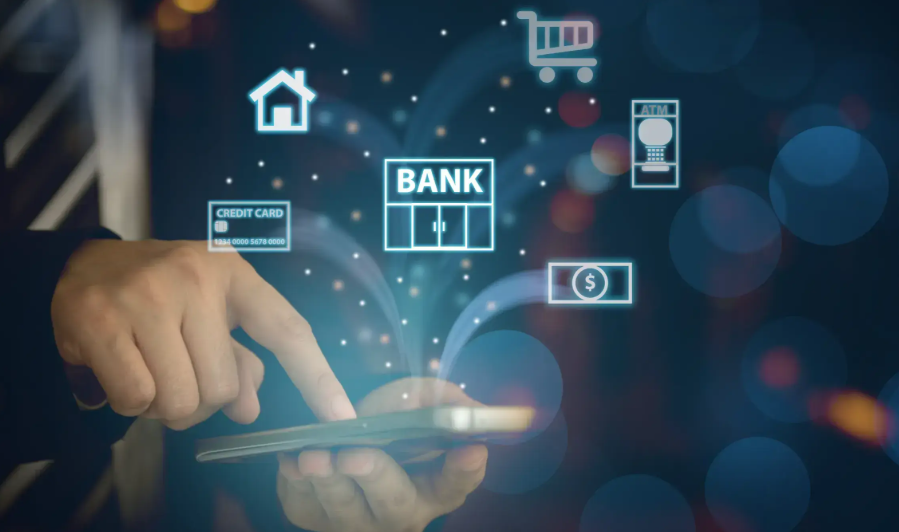 How Technology Is Transforming Traditional Banking Systems