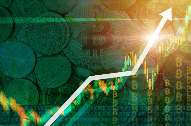 Bitcoin Price CAD: A Look at Historical Trends and Movements